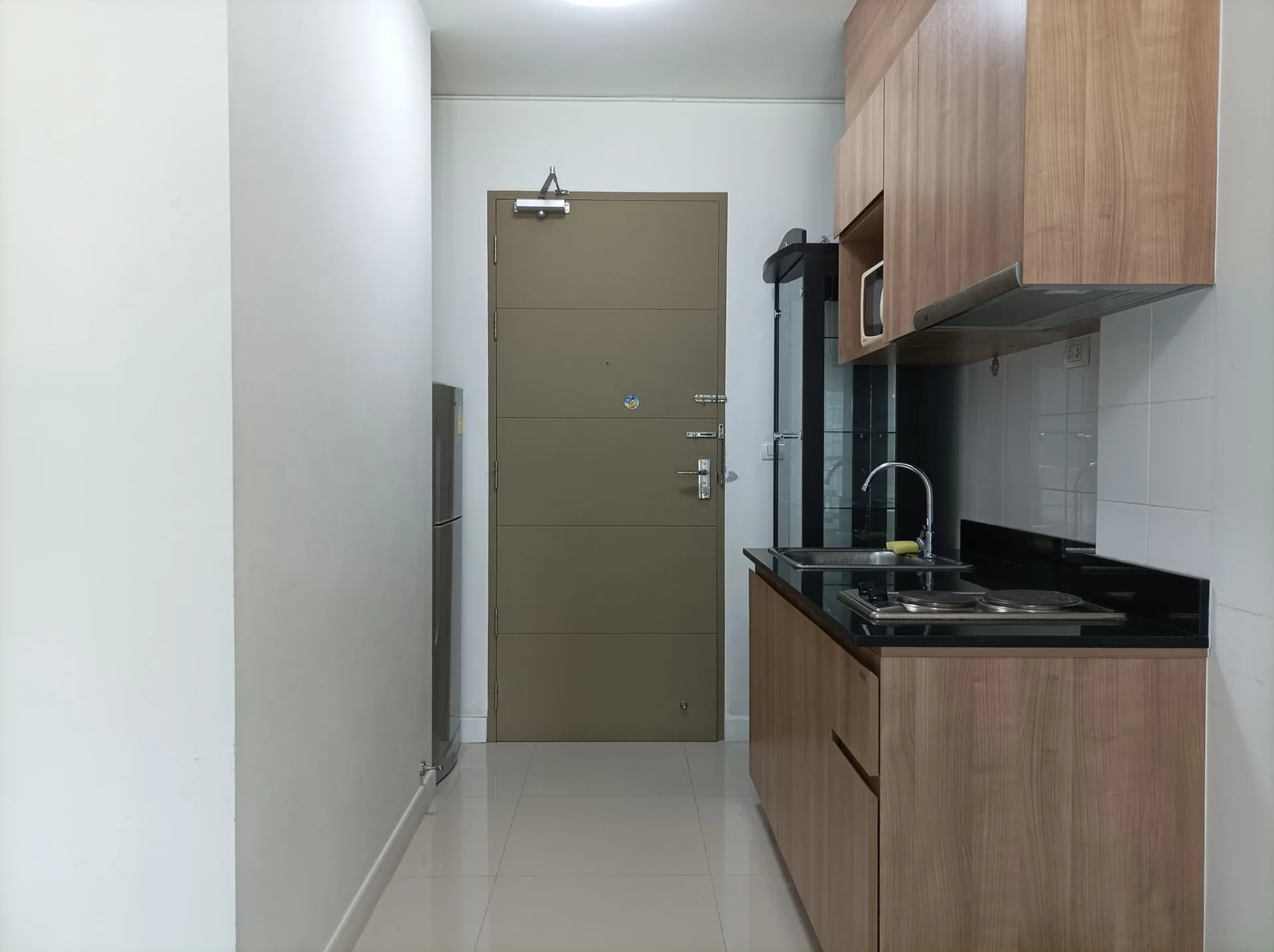 Property photos for Ideo Sathorn - Taksin