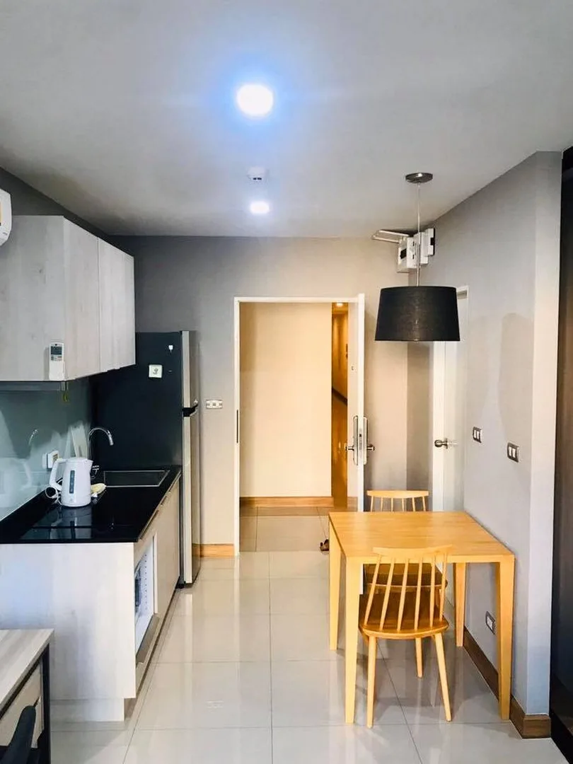 Property photos for Tree Condo Sukhumvit 50