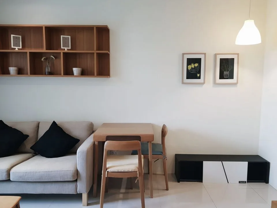 Property photos for Beverly 33