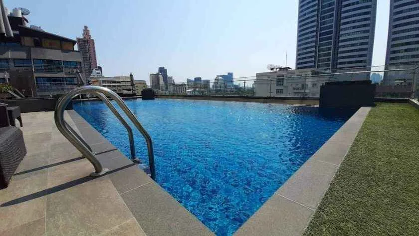 Property photos for Gm Service Apartment