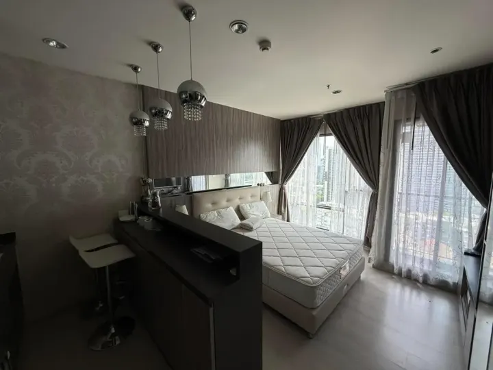Property photos for Rhythm Asoke