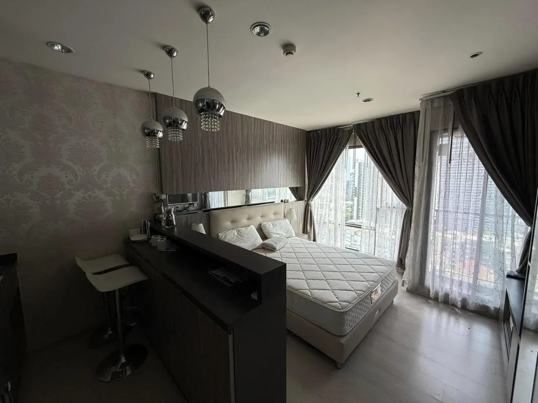 Property photos for Rhythm Asoke