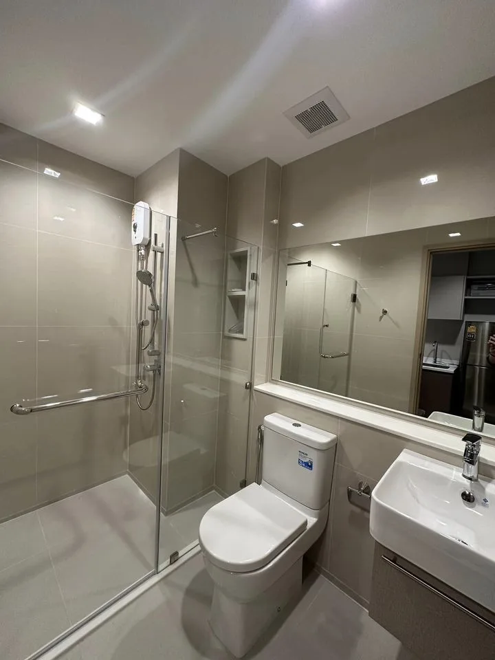 Property photos for Life Sathorn Sierra