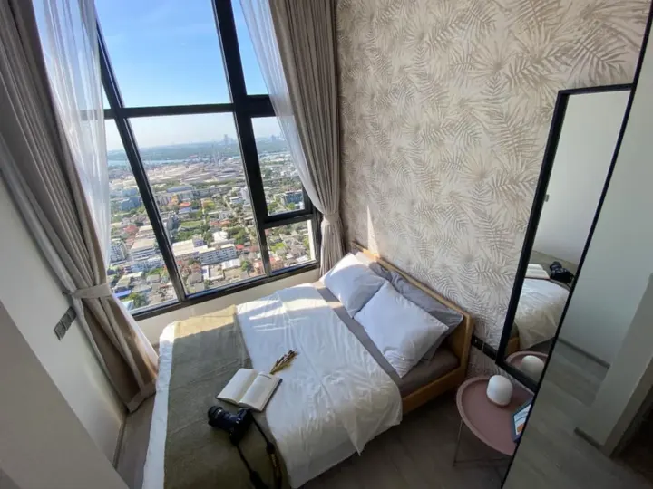 Property photos for The Line sukhumvit 101