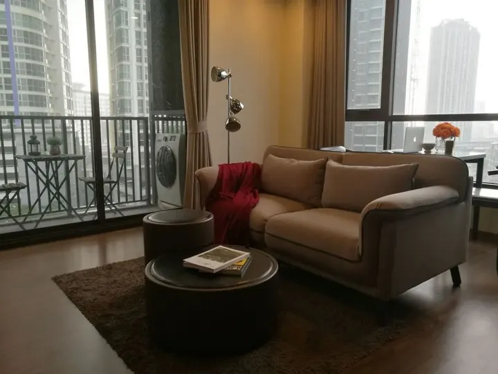 Property photos for The Line Sukhumvit 71