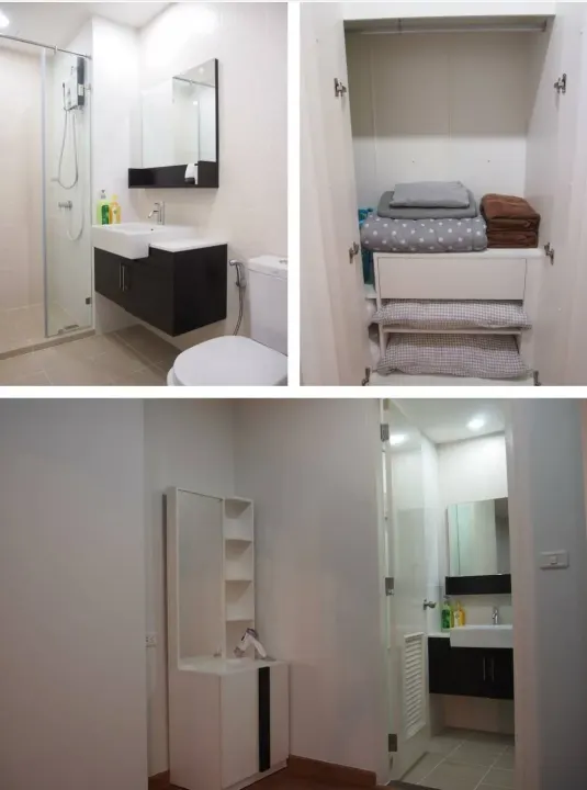Property photos for The Mark Ratchada - Airport Link