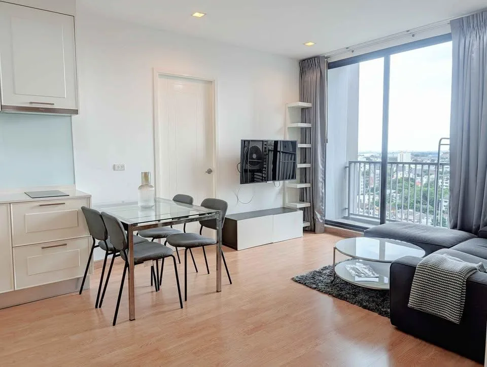 Property photos for Q House Condo Sukhumvit 79