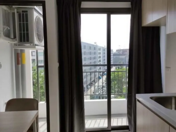 Property photos for The Nest Sukhumvit 64
