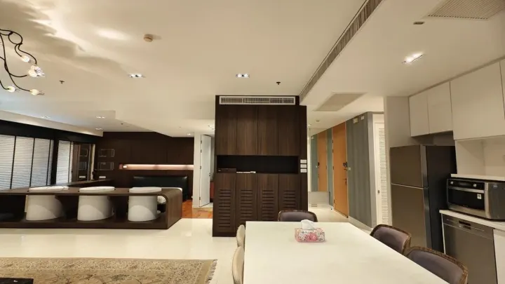 Property photos for Amanta Lumpini
