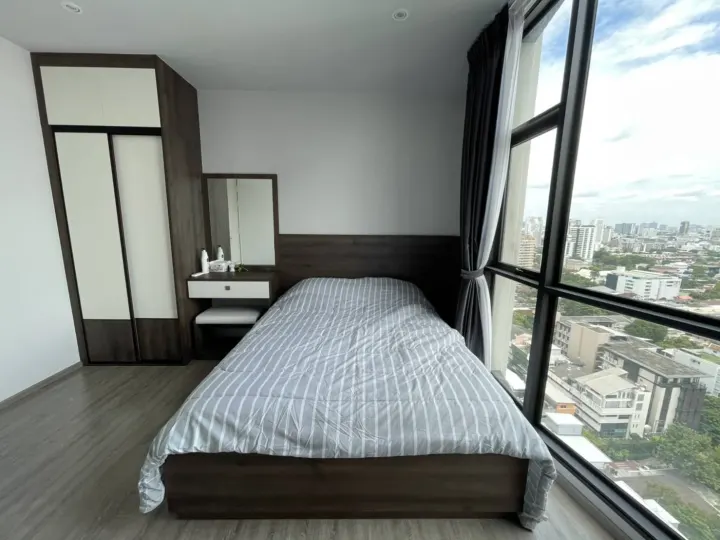 Property photos for Rhythm Ekkamai