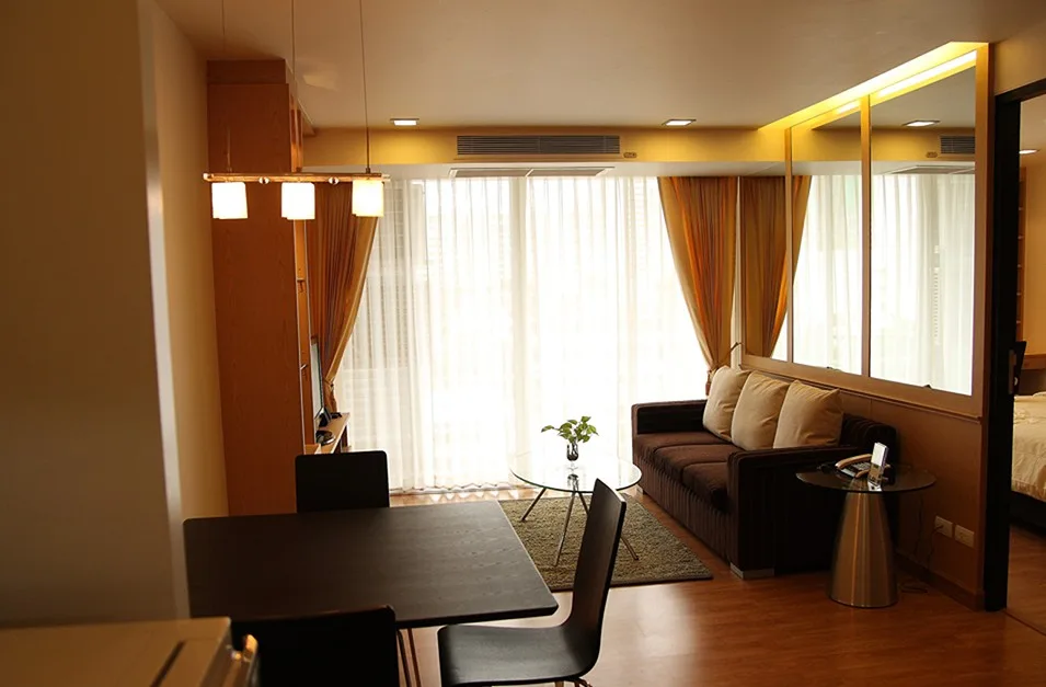 Property photos for The Alcove 49