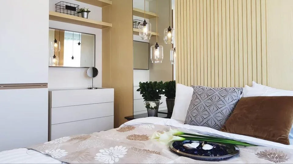 Property photos for The Nest Sukhumvit 22