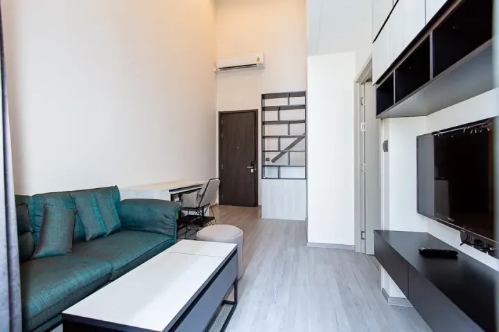Property photos for The Line sukhumvit 101