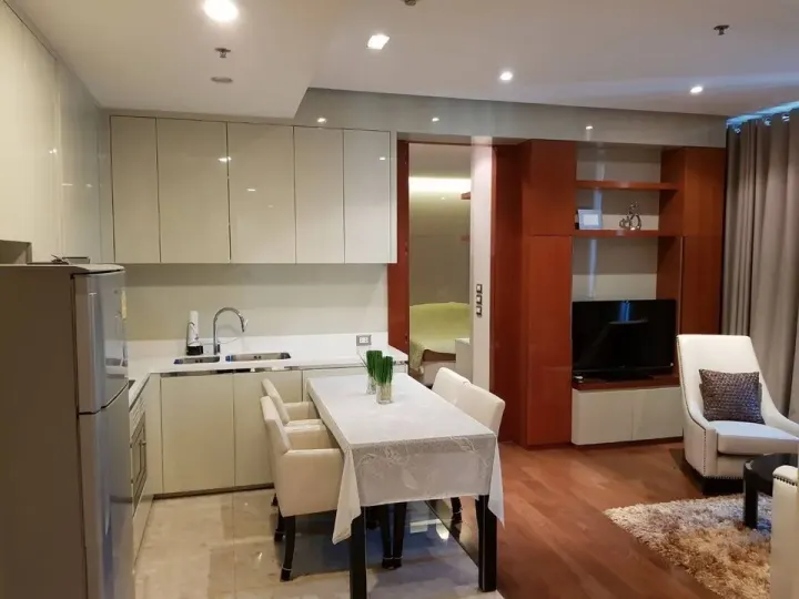 Property photos for The Address Sukhumvit 28