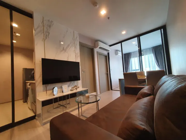 Property photos for LIFE Asoke - Rama 9