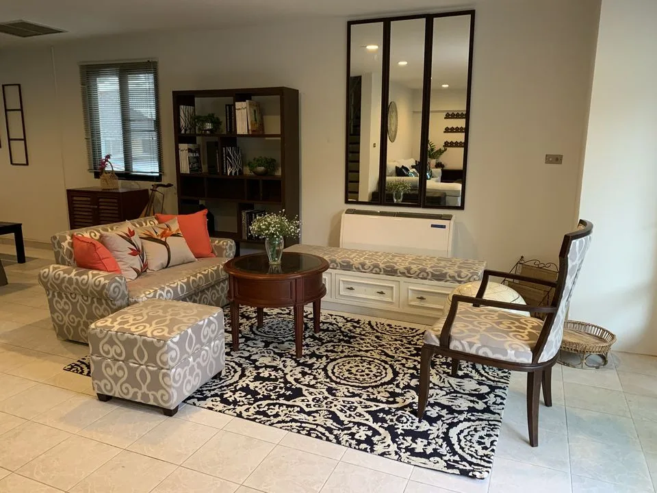 Property photos for Kiarti Thanee City Mansion