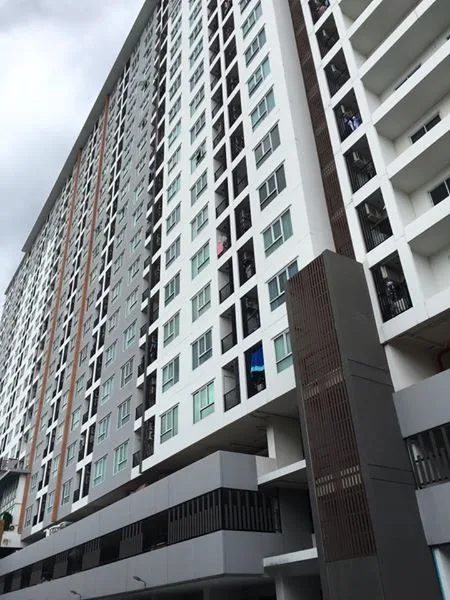 Property photos for Regent Orchid Sukhumvit 101