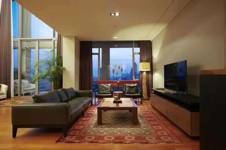 Property photos for The Sukhothai Residences