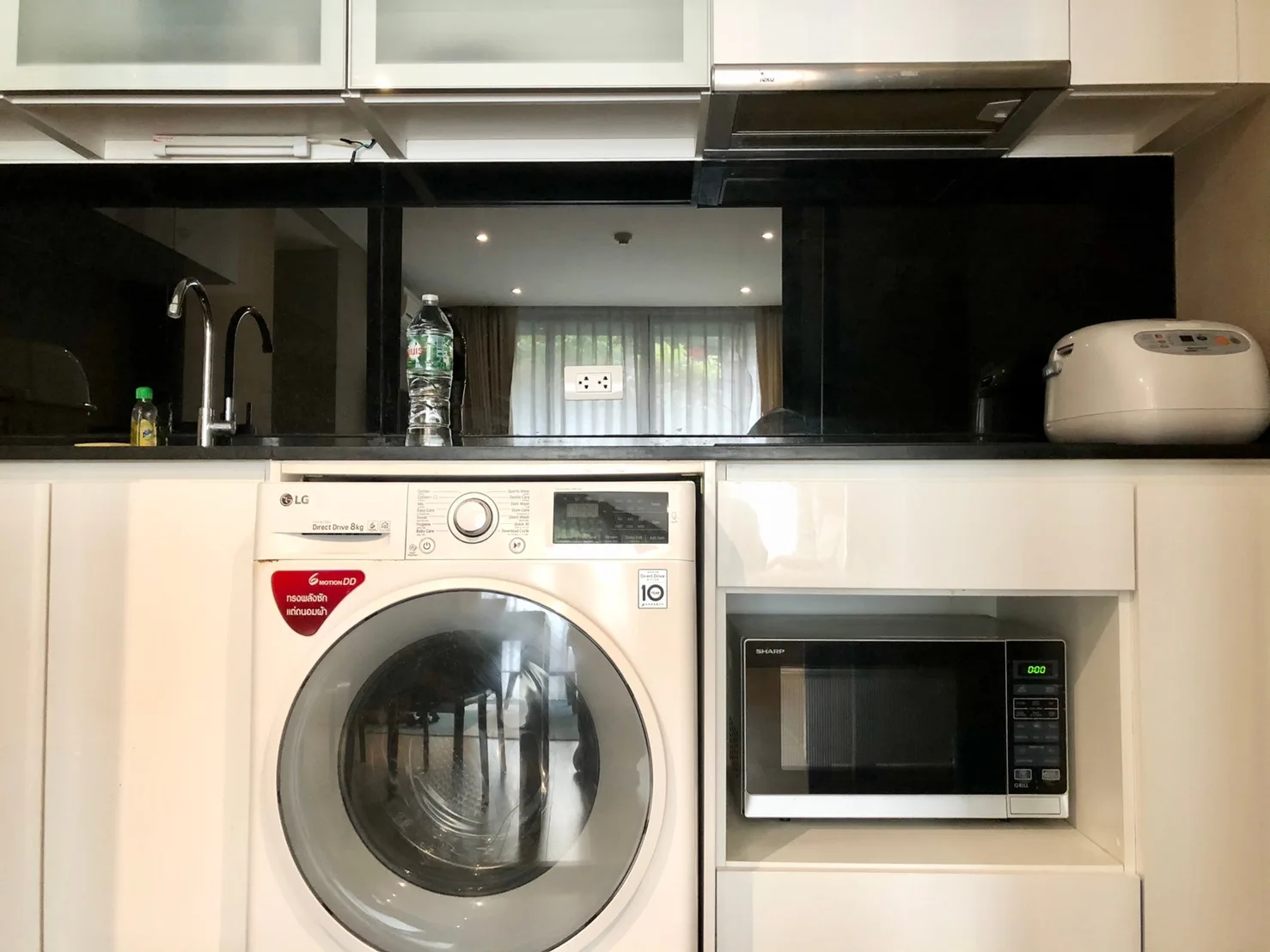 Property photos for Klass Condo Silom