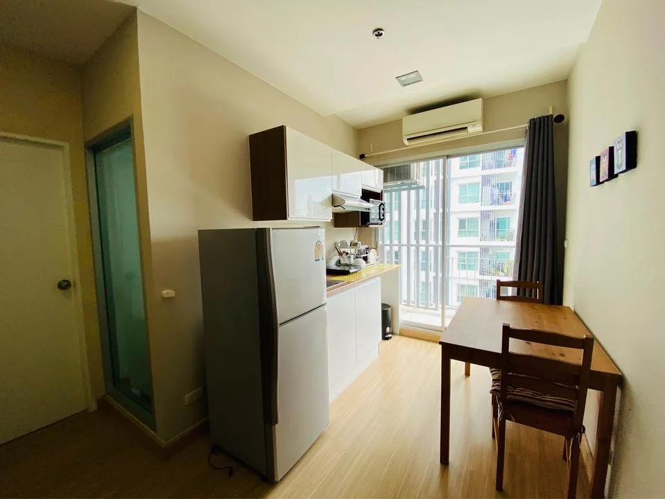 Property photos for CU Terrace