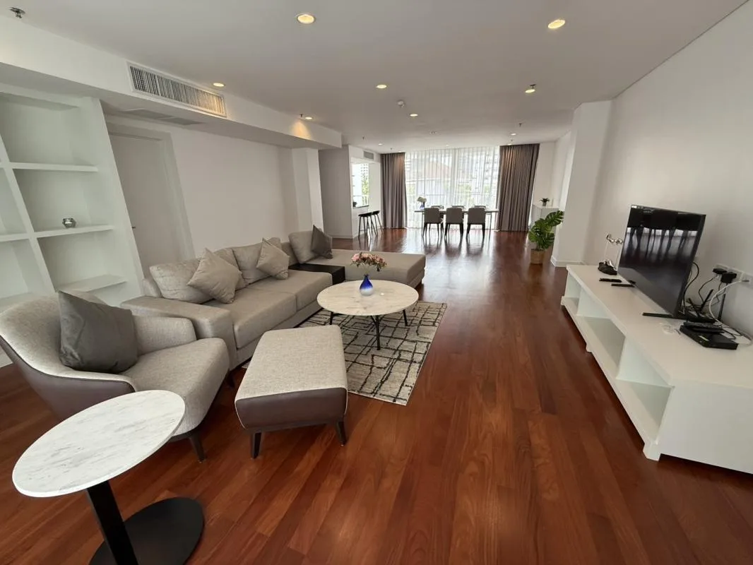 Property photos for Ekamai Gardens (shama Ekamai)