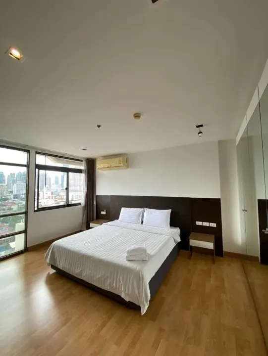 Property photos for Nantiruj Tower