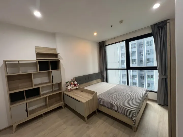 Property photos for Ideo Q Chula - Samyan