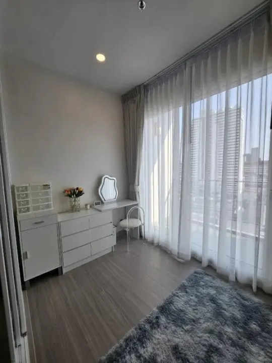 Property photos for Supalai Premier Si Phraya-samyan