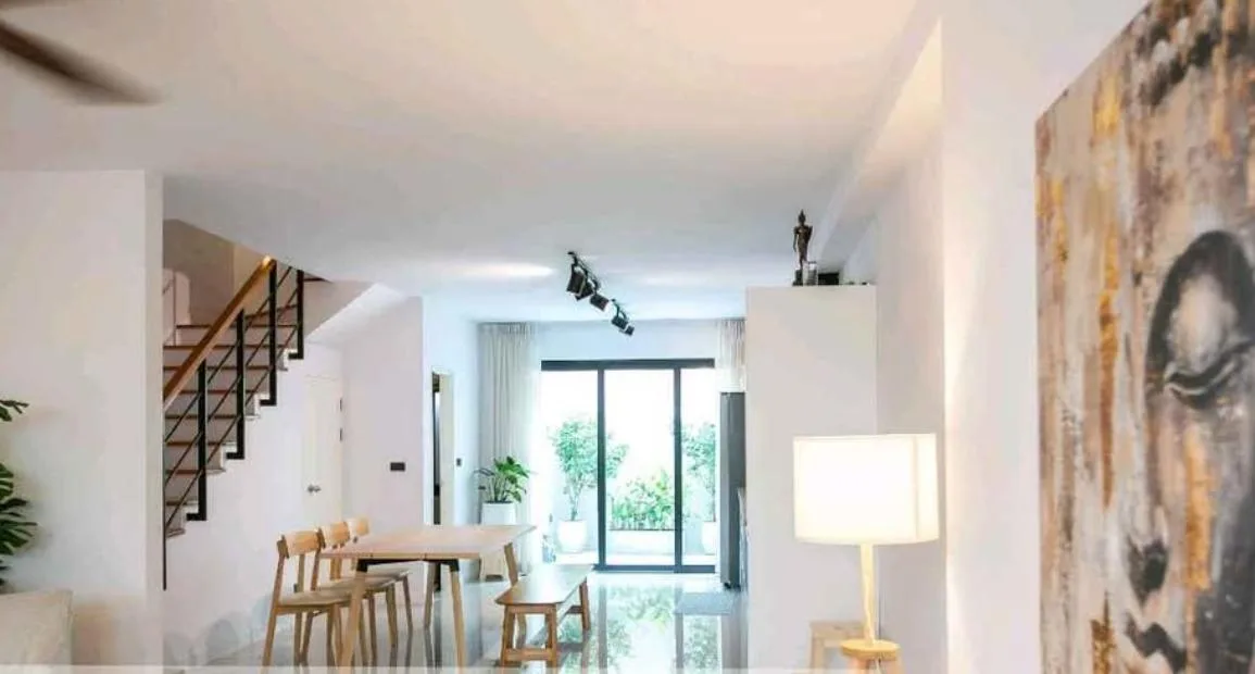 Property photos for Areeya Mandarina Sukhumvit 77