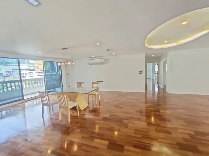 Property photos for Bangkapi Mansion