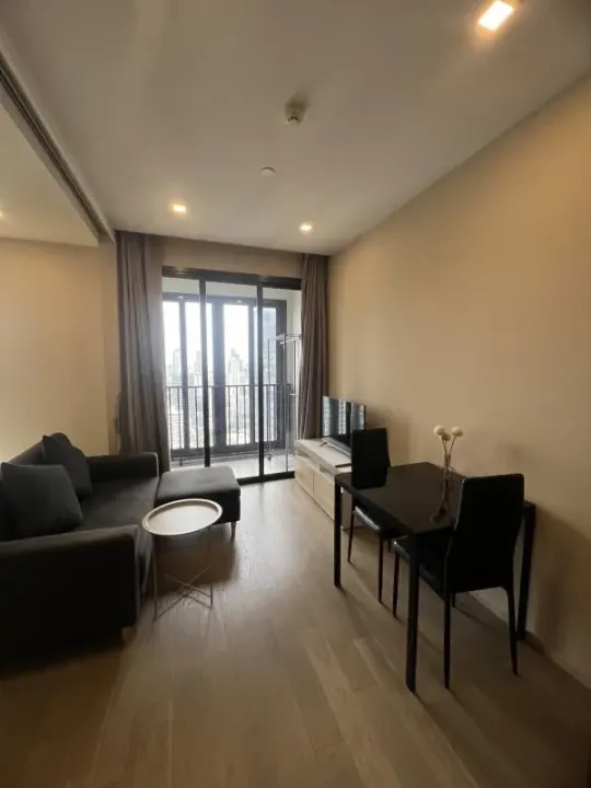 Property photos for Ashton Asoke