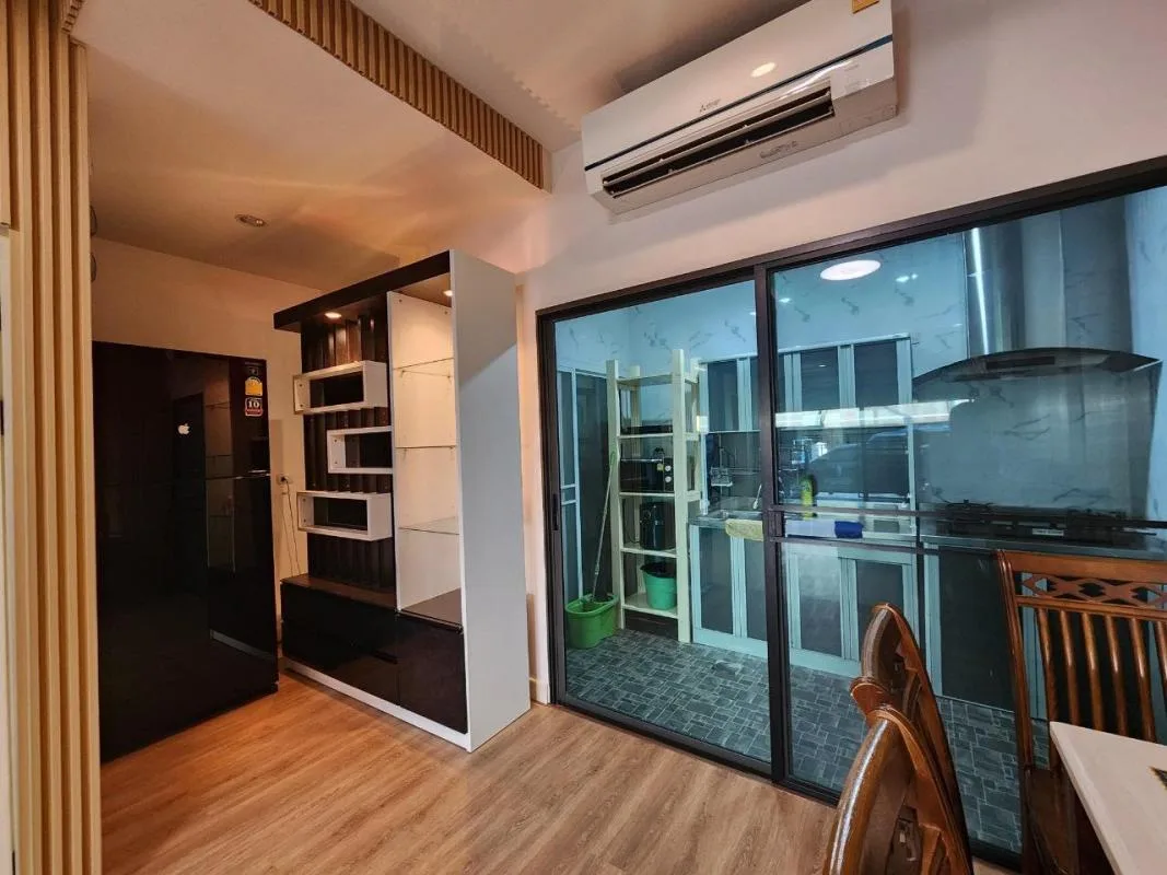 Property photos for Baan Klang Muang Rama 9