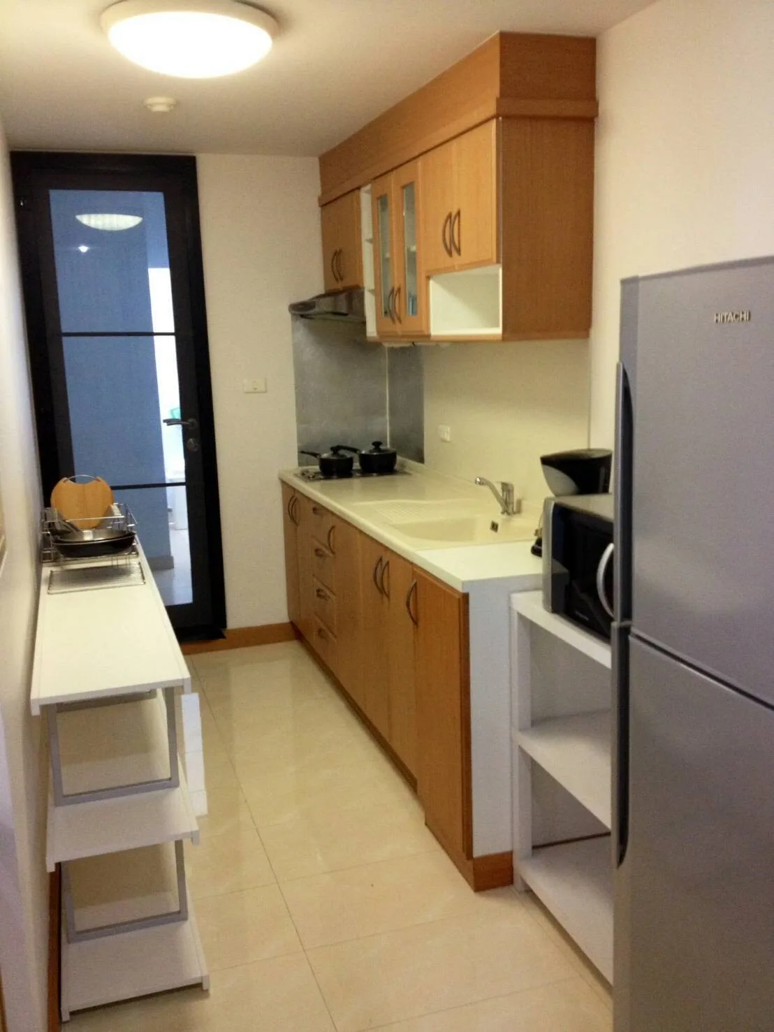 Property photos for Supalai Premier Place Asoke