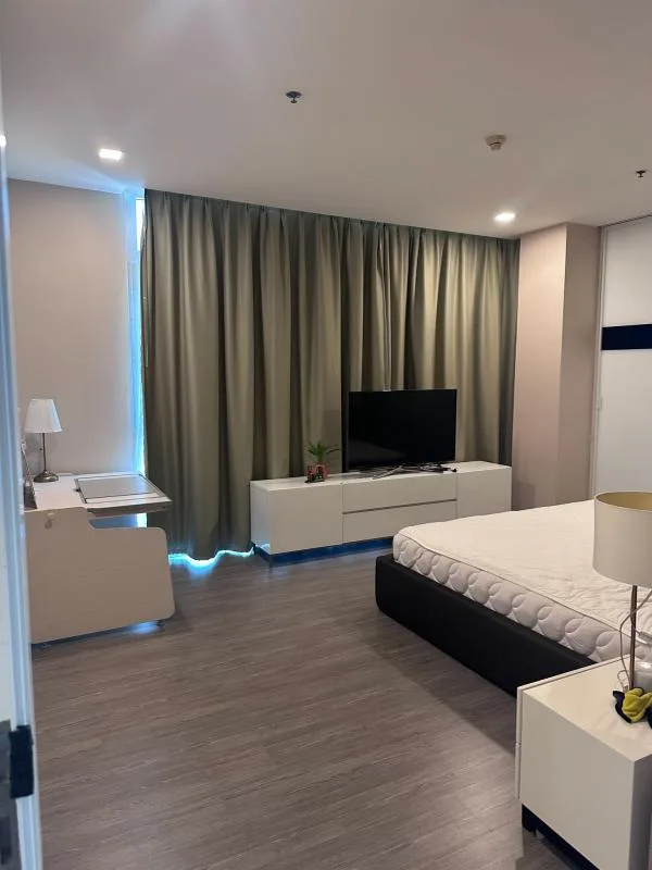 Property photos for Nusasiri Grand