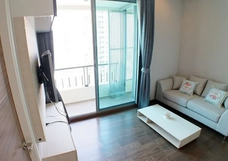 Property photos for Q Asoke