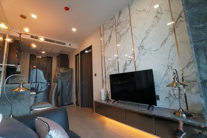 Property photos for Ashton Asoke