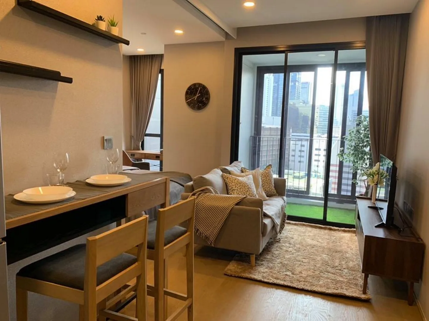 Property photos for Ashton Chula - Silom