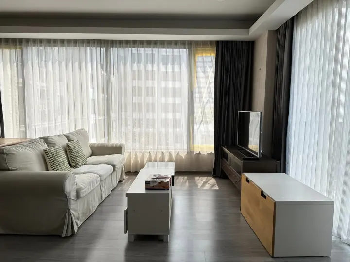 Property photos for Nye by Sansiri