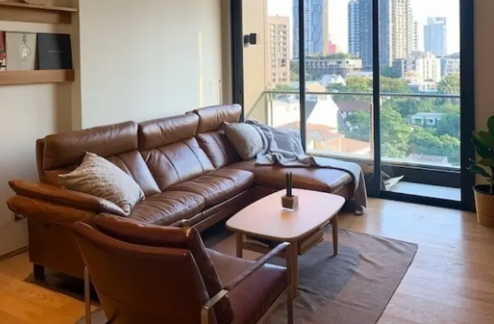 Property photos for BEATNIQ Sukhumvit 32