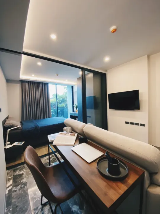 Property photos for 168 Sukhumvit 36
