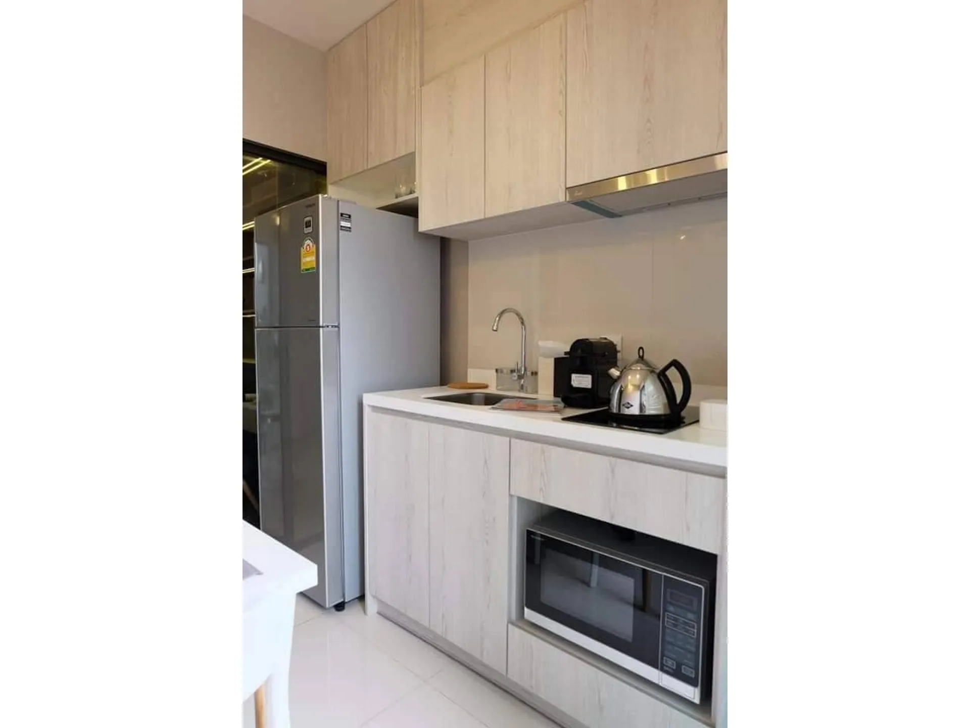Property photos for Life Sukhumvit 48