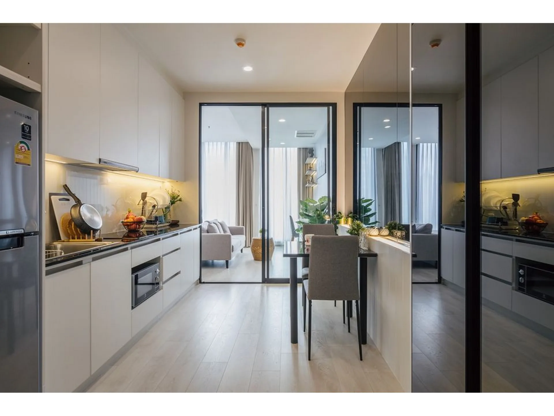 Property photos for Noble Ploenchit