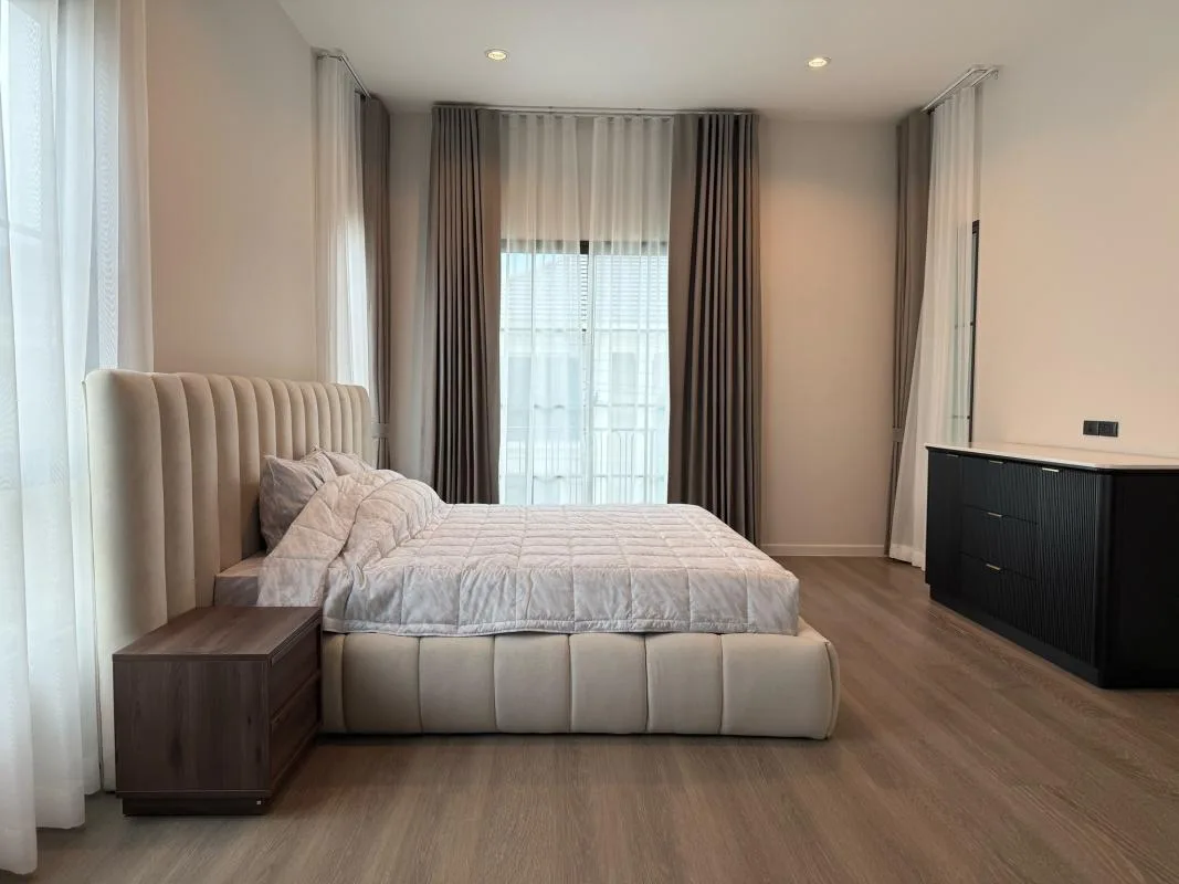 Property photos for Setthasiri Bangna Km 10