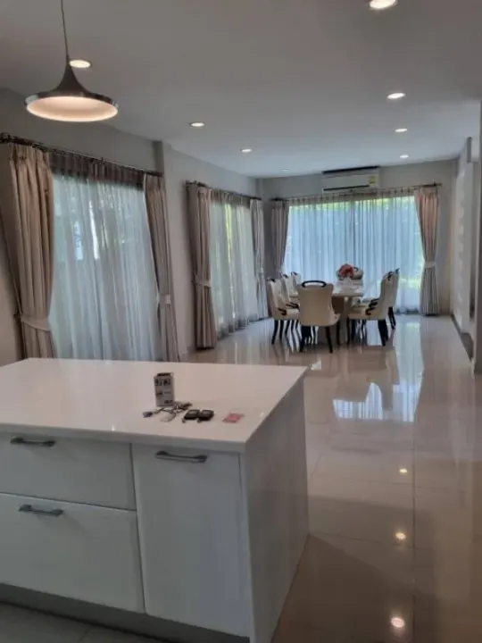 Property photos for Grand Bangkok Boulevard Ratchaphruek - Rattanathibate