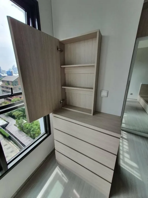 Property photos for LIFE Asoke - Rama 9