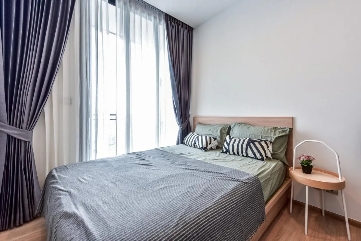Property photos for THE LINE Phahol - Pradipat