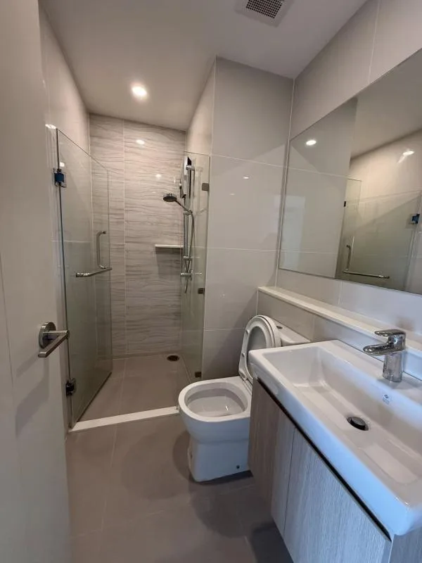 Property photos for Life Rama 4 - Asoke