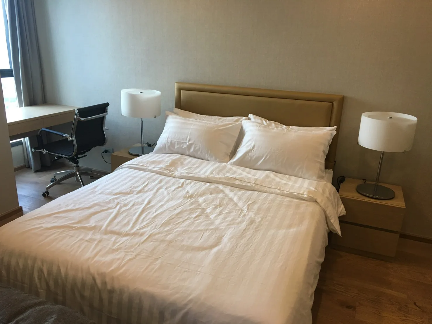 Property photos for Q Chidlom - Phetchaburi