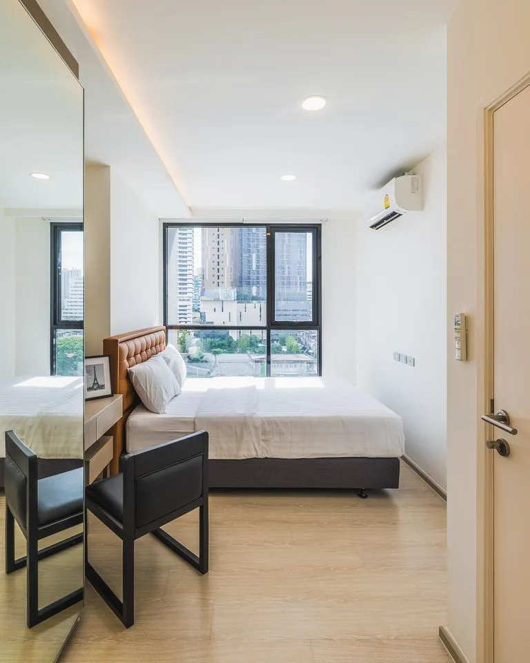 Property photos for Vtara Sukhumvit 36