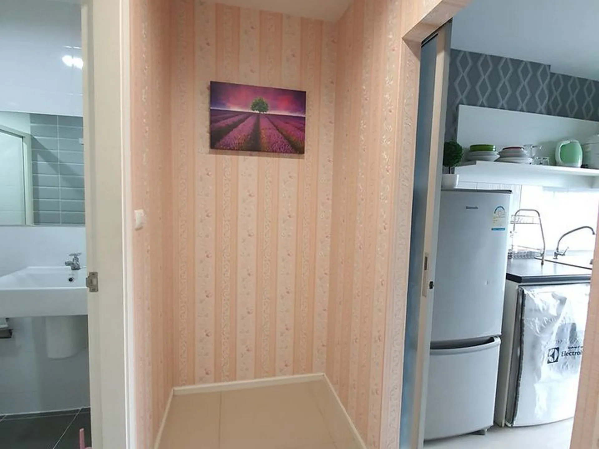 Property photos for Aspire Rama 9